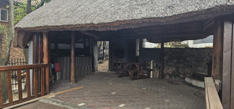 To Let 3 Bedroom Property for Rent in Brits Rural North West